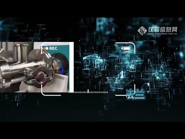 贝拓科学Betop高温接触角测量仪HTC1700