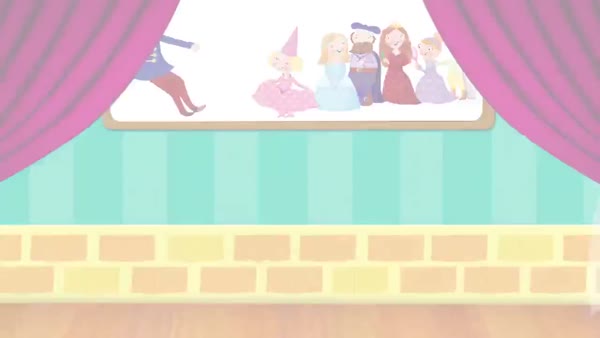 Level S-01-The Princess and the Pea
